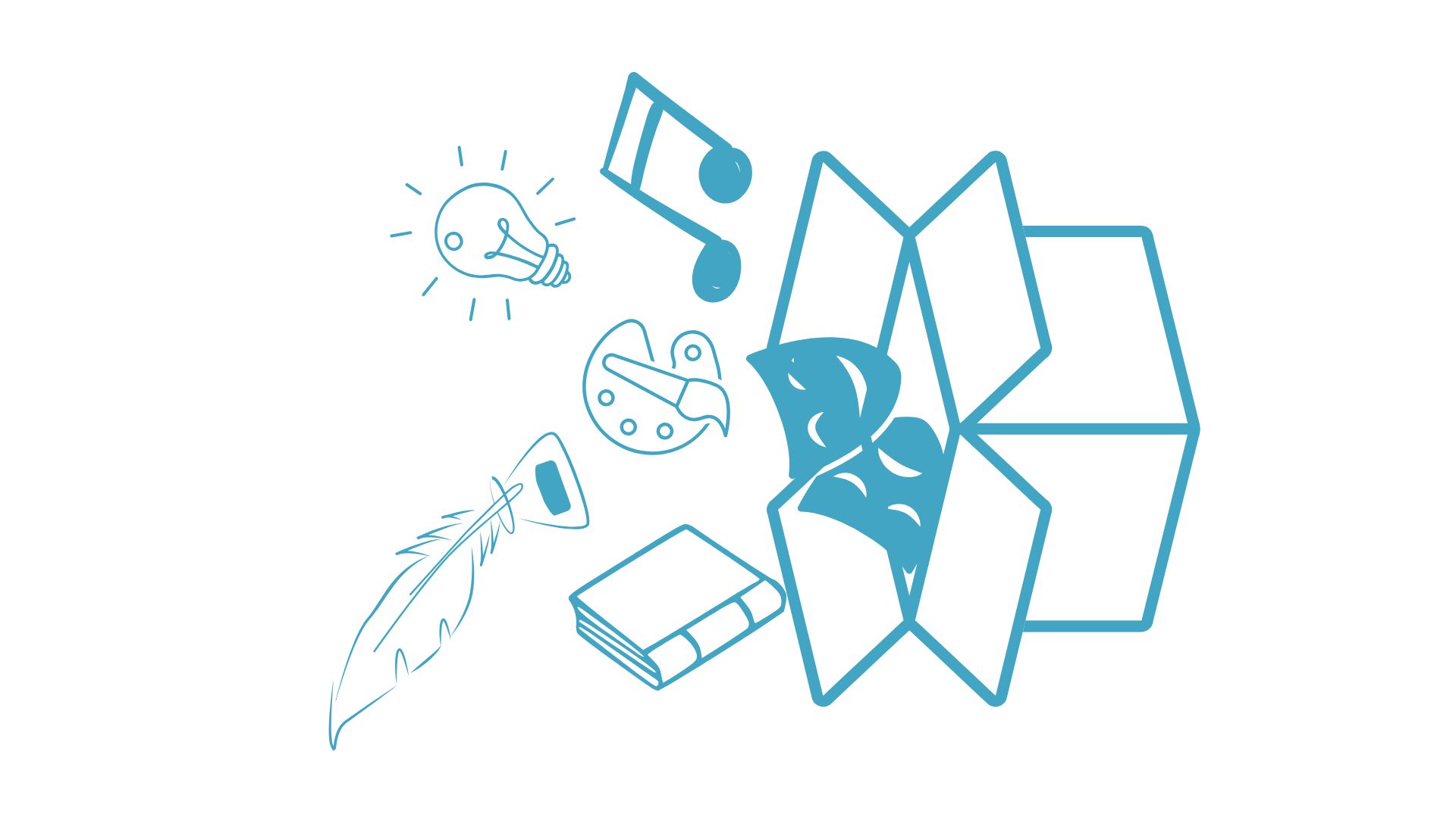 Commissione CULTURA Parrocchia le due Sante